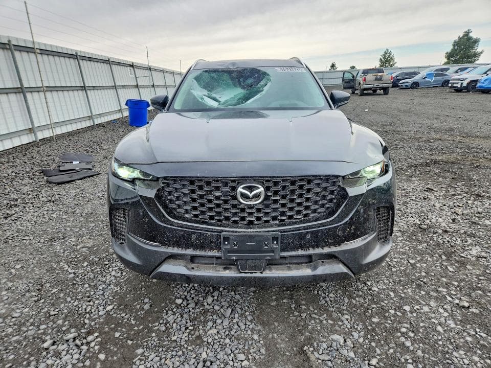 2026 MAZDA CX-50 PREMIUM PLUS 5