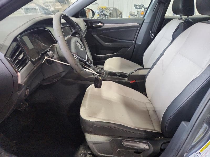 2019 VOLKSWAGEN JETTA S 7