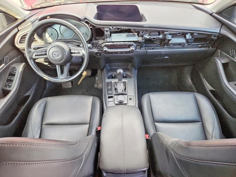 2021 MAZDA CX-30 SELECT 8