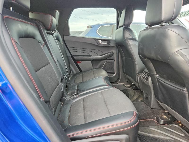 2023 FORD ESCAPE ST LINE SELECT 11