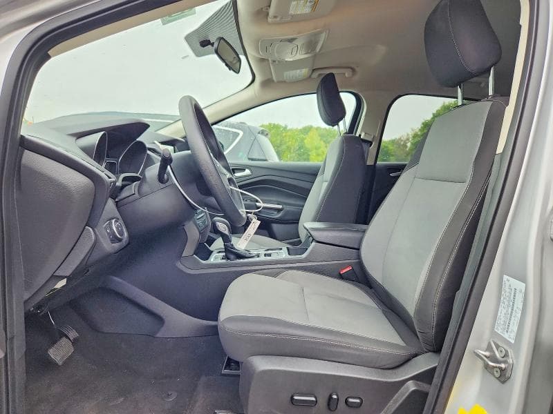 2019 FORD ESCAPE SE 7