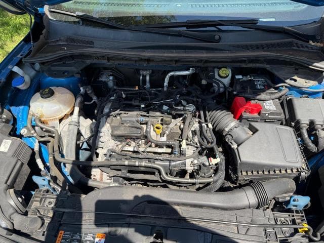 2020 FORD ESCAPE SE 7