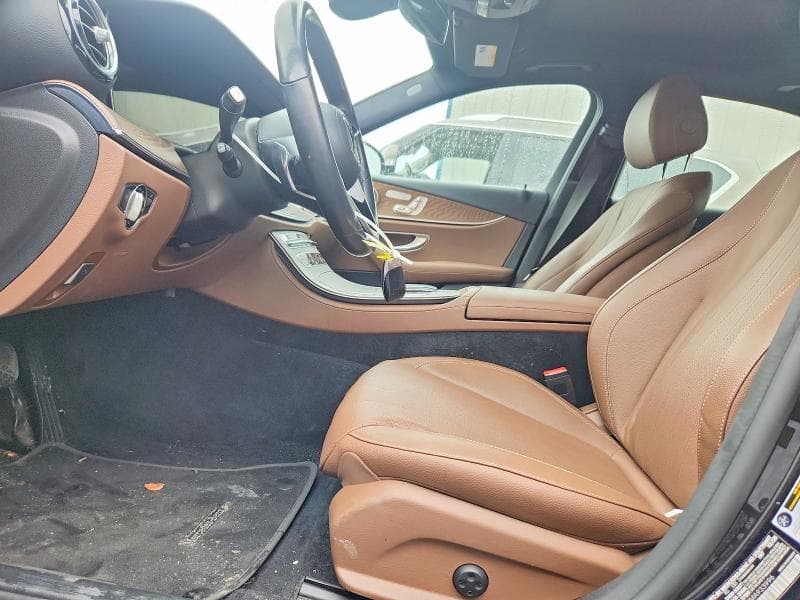 2021 MERCEDES-BENZ E 350 4MATIC 7