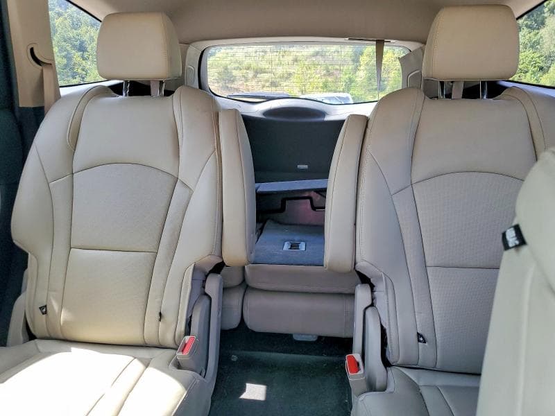 2021 BUICK ENCLAVE ESSENCE 10