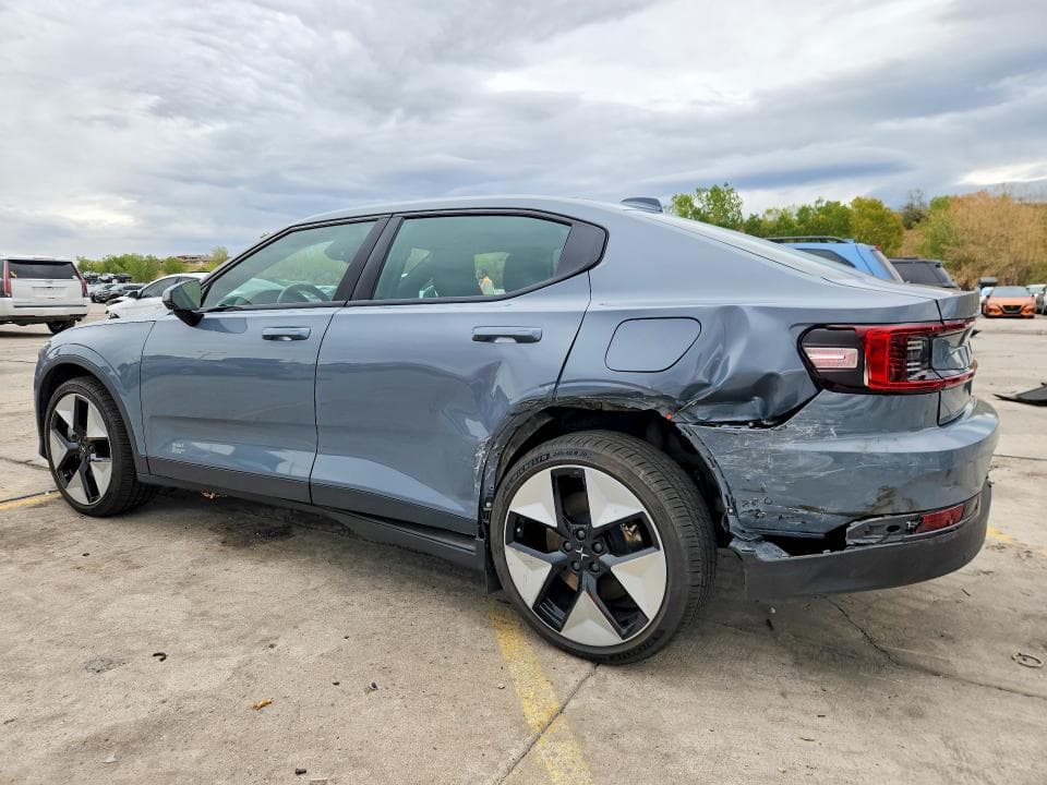 2023 POLESTAR 2 2