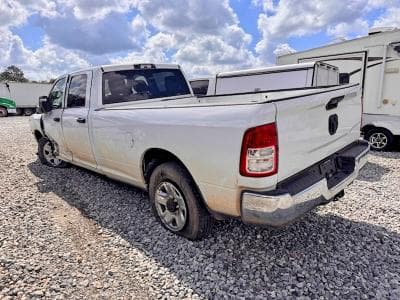2024 RAM 2500 TRADESMAN 2