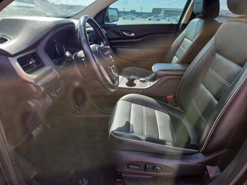 2022 GMC ACADIA DENALI 7