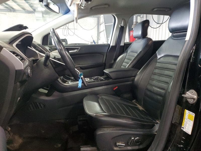 2017 FORD EDGE SEL 7