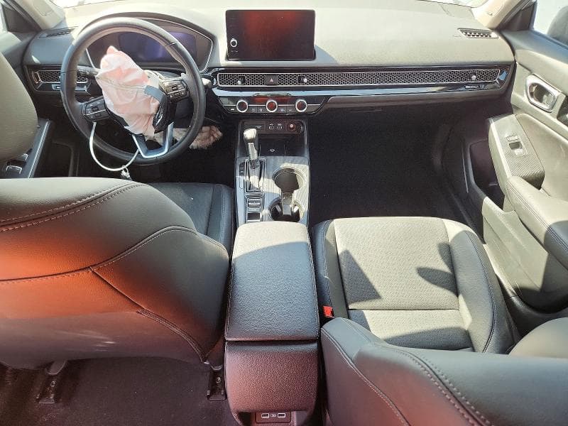 2024 HONDA CIVIC TOURING 8