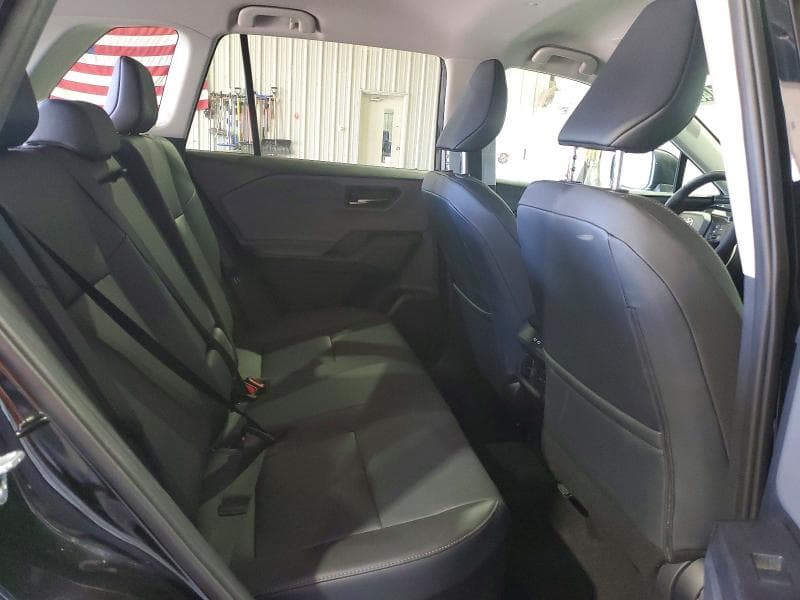 2026 TOYOTA RAV4 XLE PREMIUM 11