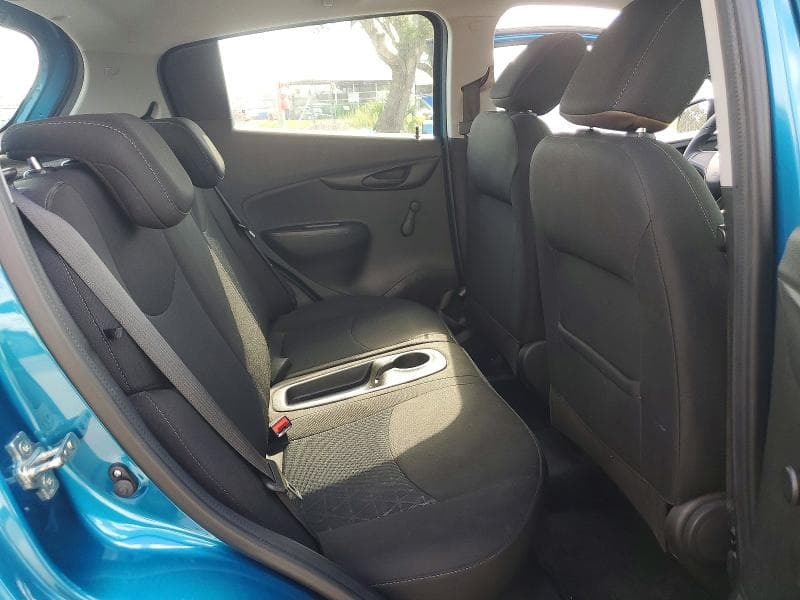 2020 CHEVROLET SPARK LS 10