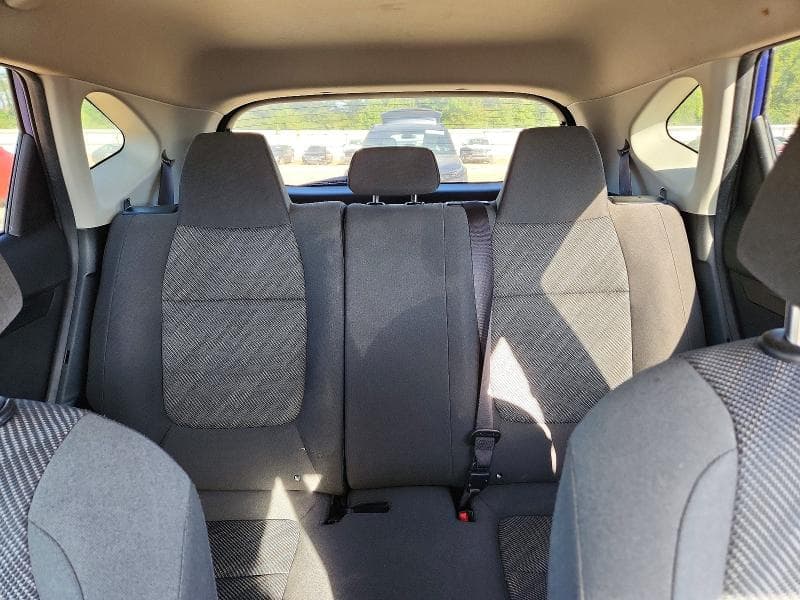 2021 KIA SELTOS LX 10