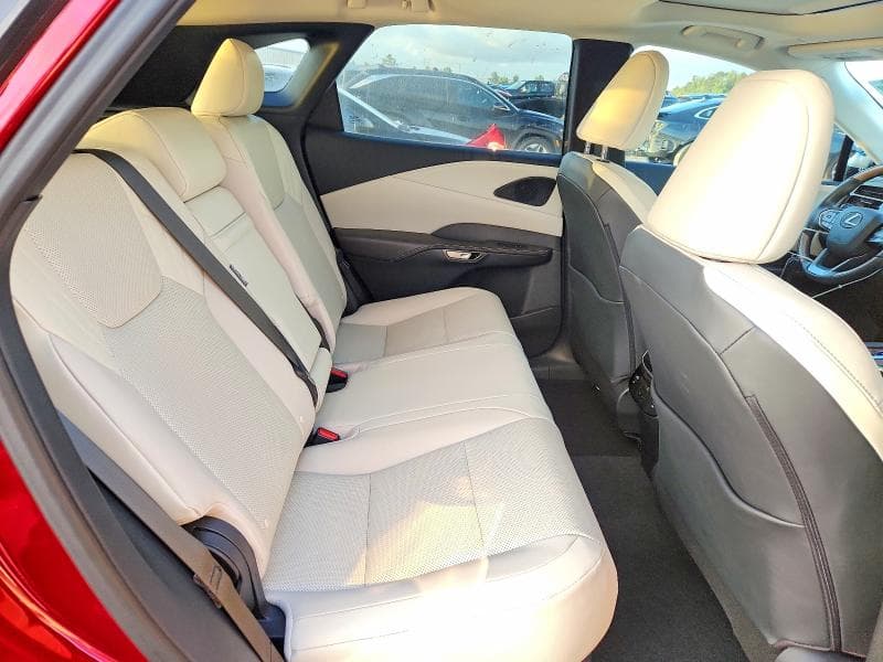 2023 LEXUS RX 350 PREMIUM 11