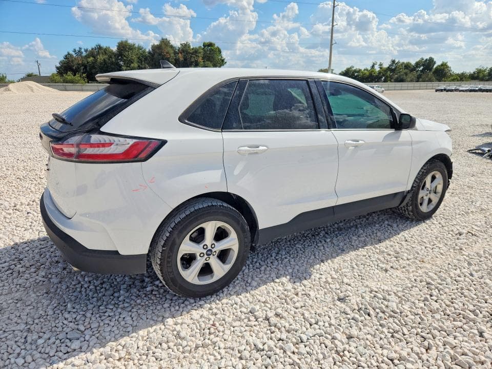 2020 FORD EDGE SE 3