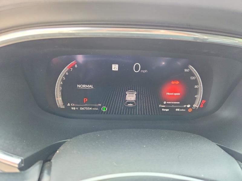 2022 ACURA MDX A-SPEC 9