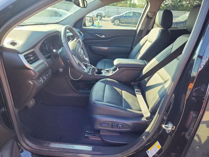 2023 GMC ACADIA SLT 7