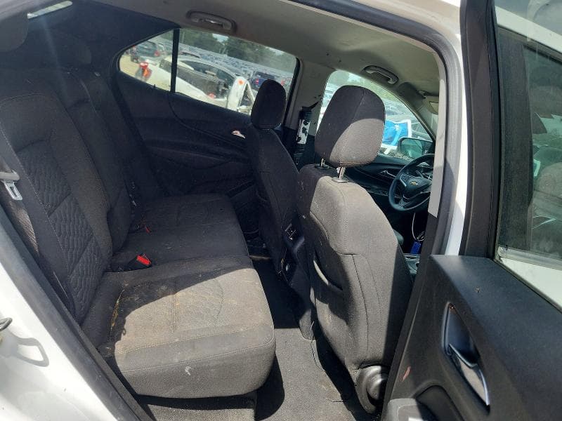 2018 CHEVROLET EQUINOX LT 11