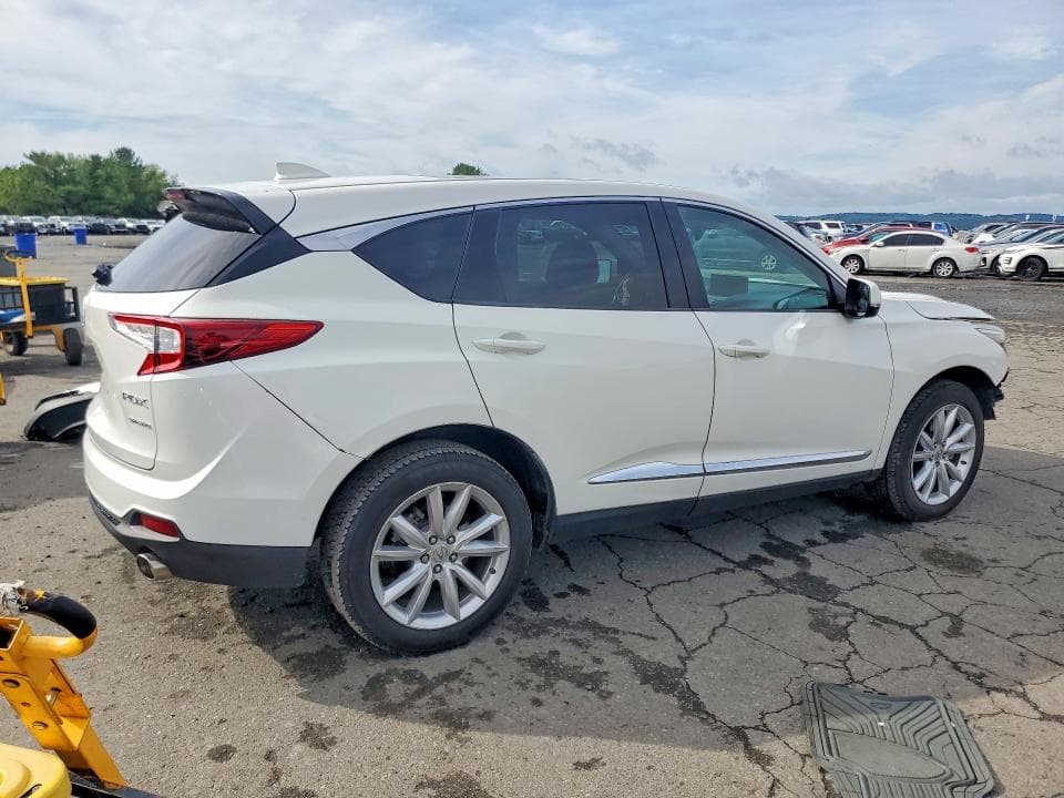 2019 ACURA RDX 3