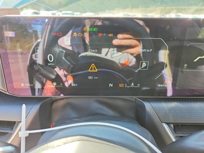2026 KIA K4 GT-LINE TURBO 9