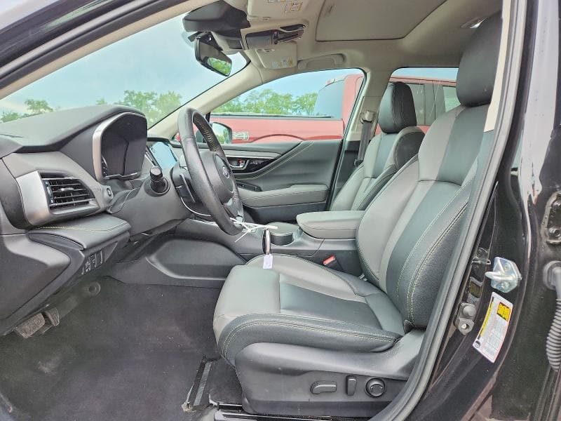 2024 SUBARU OUTBACK ONYX EDITION XT 7