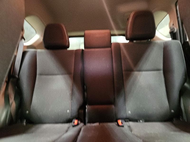2018 TOYOTA RAV4 XLE 10