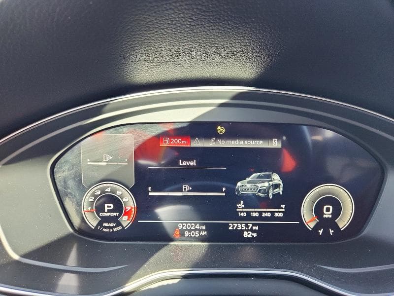 2021 AUDI Q5 PREMIUM PLUS 9