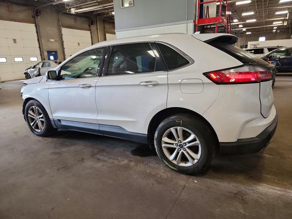 2019 FORD EDGE SEL 2