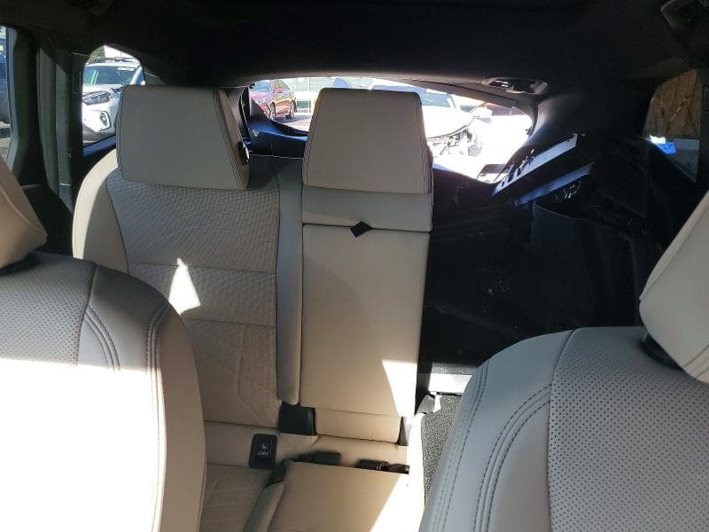 2024 BMW X1 XDRIVE28I 10