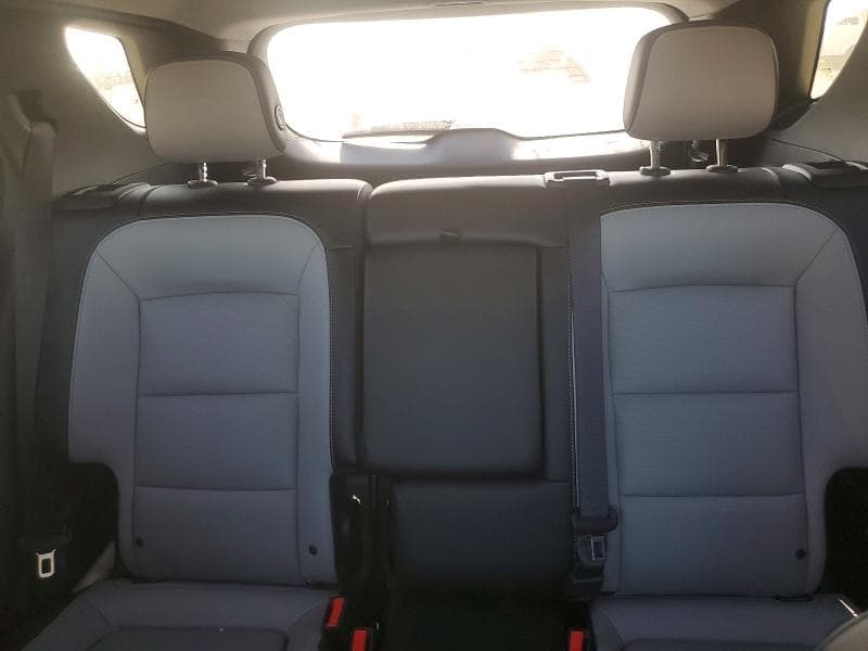 2019 CHEVROLET EQUINOX PREMIER 10