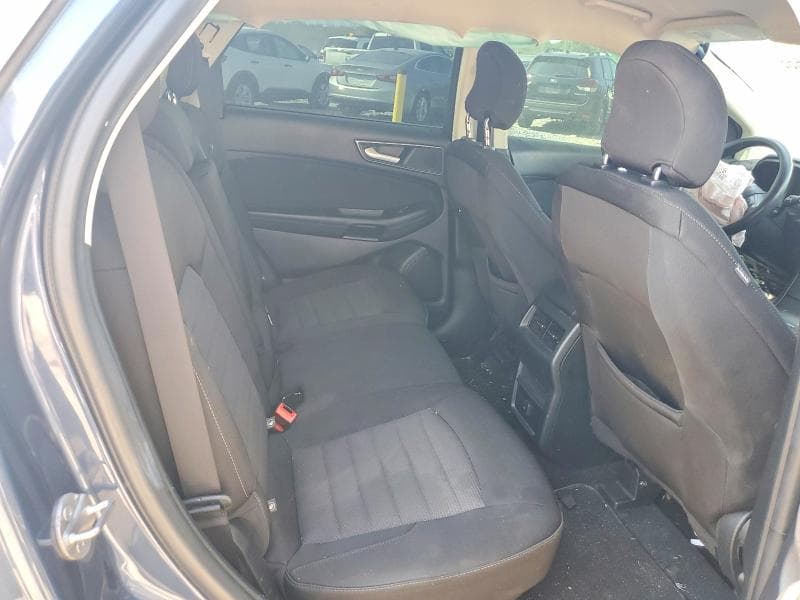 2019 FORD EDGE SE 10