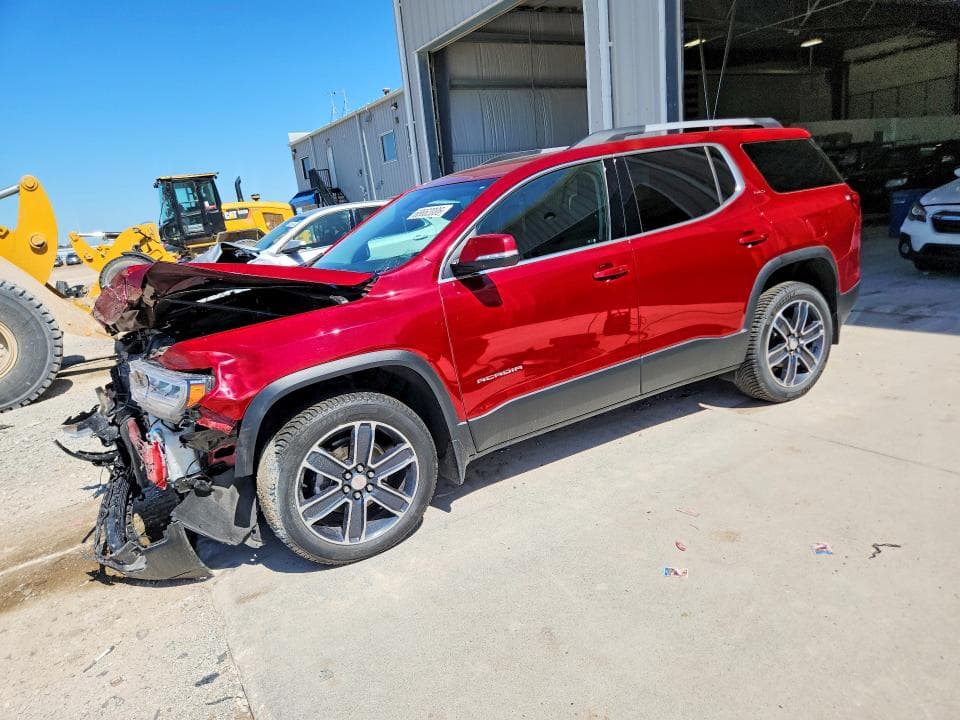 2020 GMC ACADIA SLT - 1