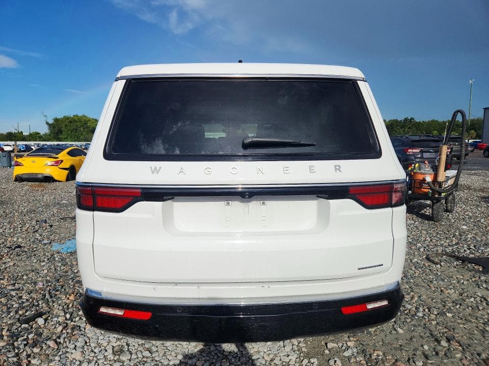 2024 JEEP WAGONEER L SERIES II 6