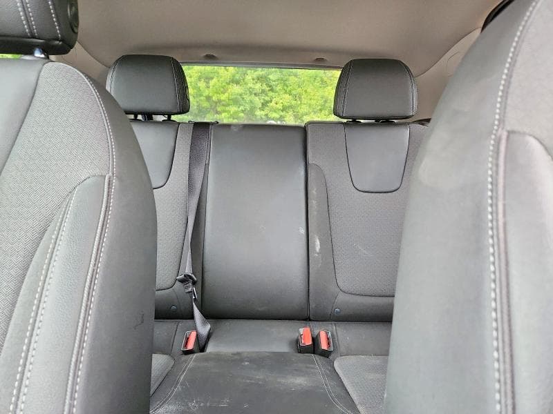 2026 BUICK ENCORE GX PREFERRED 10