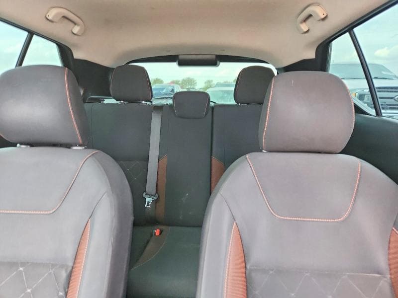 2020 NISSAN KICKS SR 10