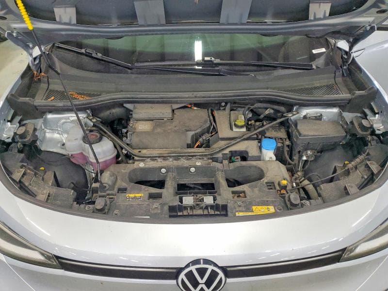 2022 VOLKSWAGEN ID.4 PRO S 12