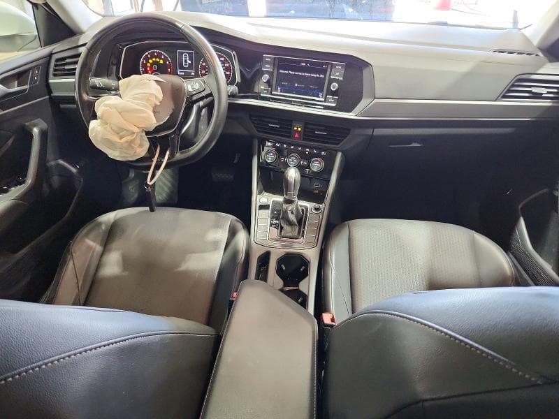 2019 VOLKSWAGEN JETTA S 8