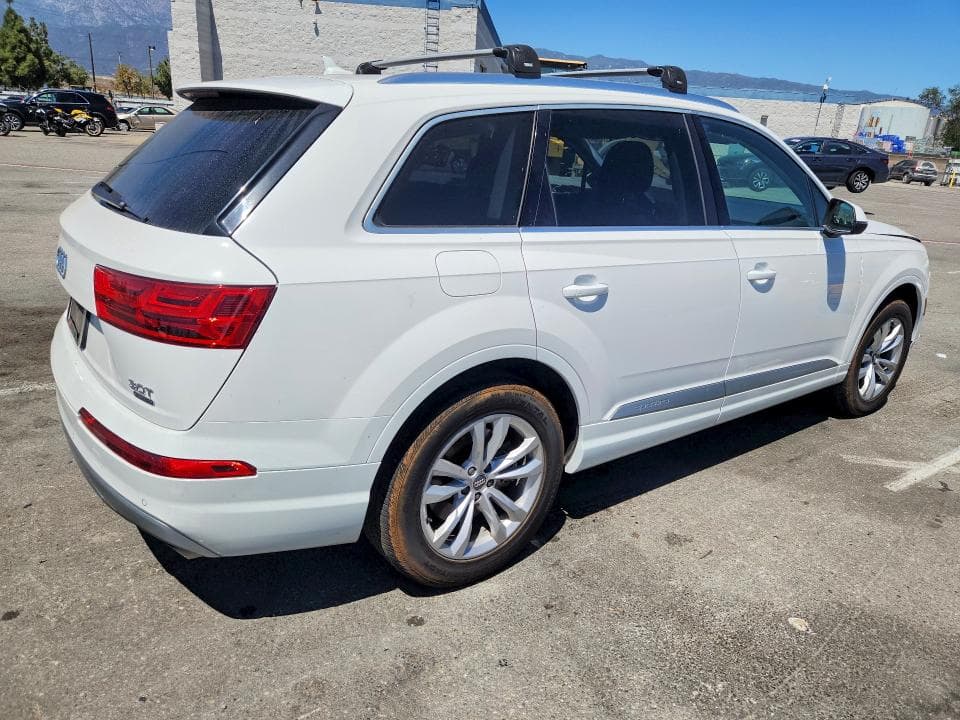 2018 AUDI Q7 PREMIUM PLUS 3