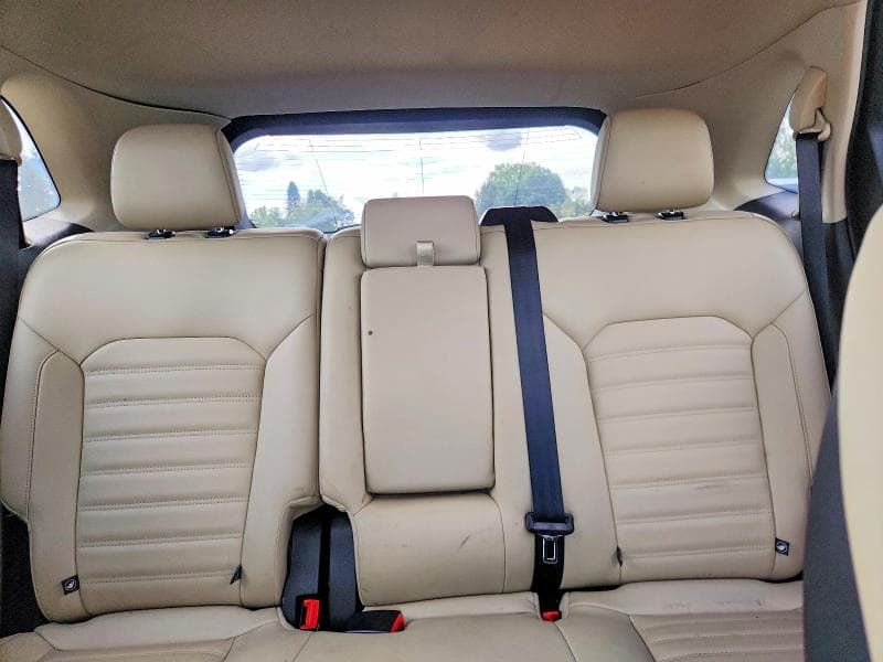 2019 FORD EDGE SEL 10