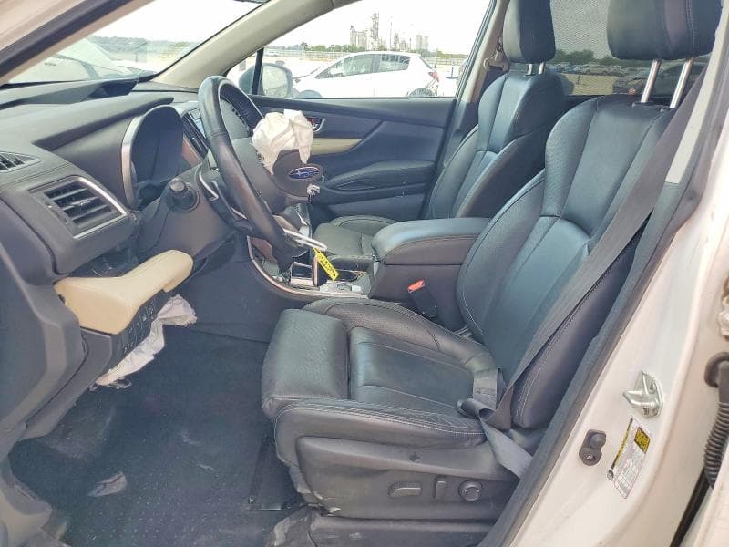 2021 SUBARU ASCENT LIMITED 7