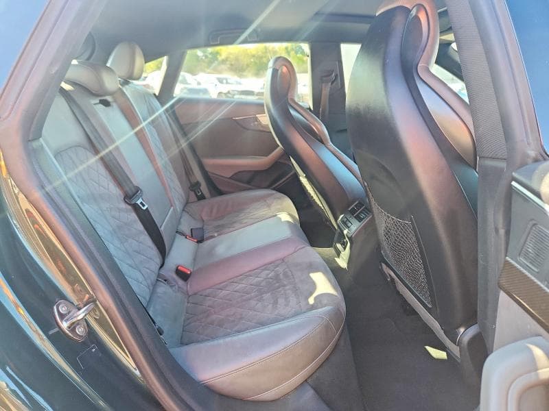 2018 AUDI S5 PREMIUM PLUS 10