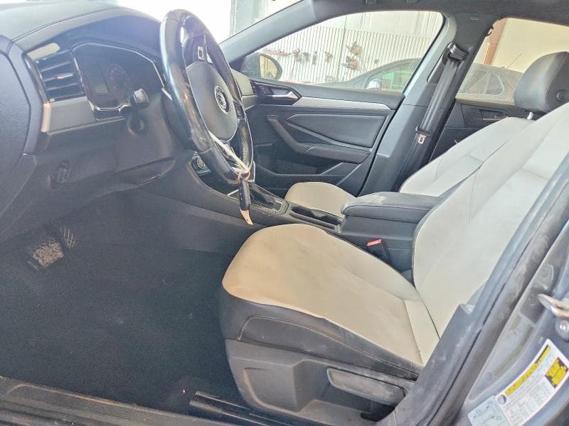 2019 VOLKSWAGEN JETTA S 7