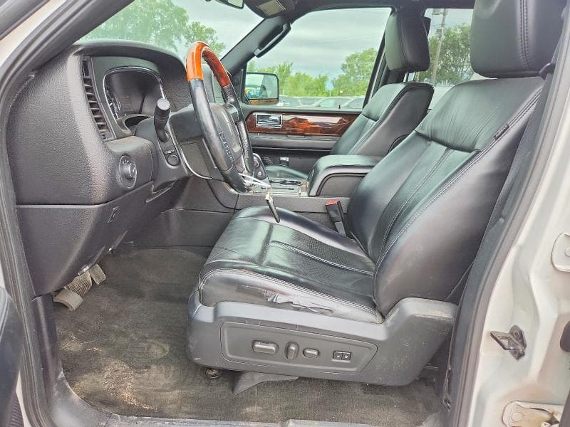 2017 LINCOLN NAVIGATOR L SELECT 7