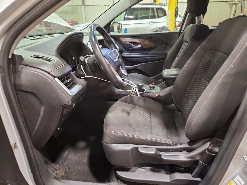 2018 GMC TERRAIN SLE 7
