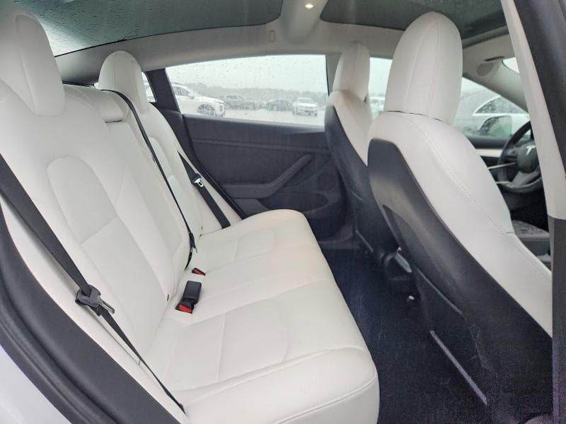 2022 TESLA MODEL 3 10