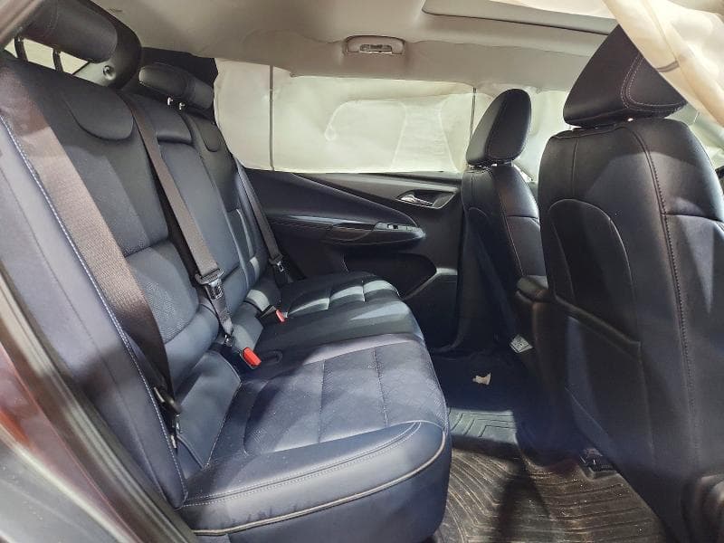 2022 CHEVROLET BOLT EUV PREMIER 11