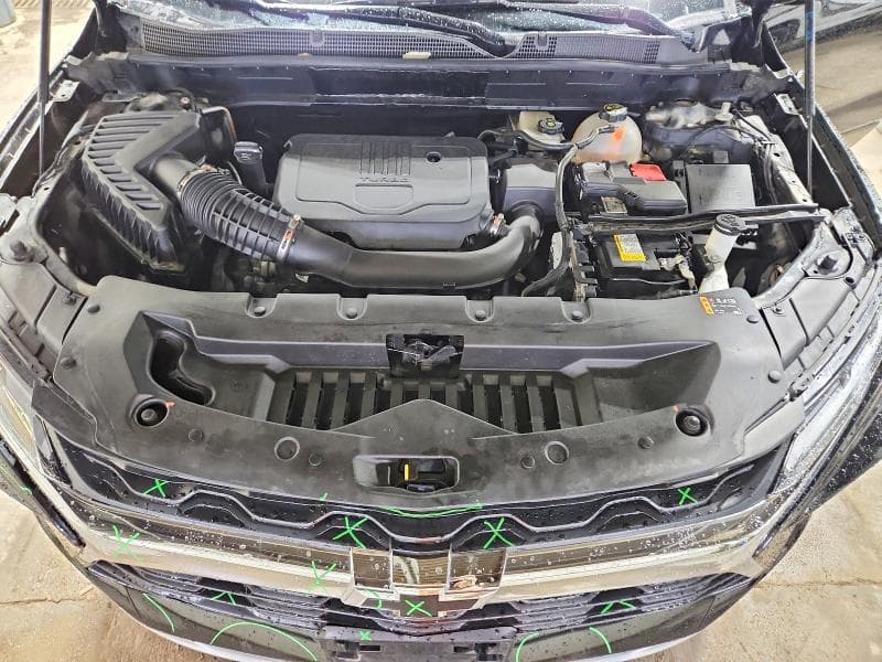 2024 CHEVROLET BLAZER 2LT 12