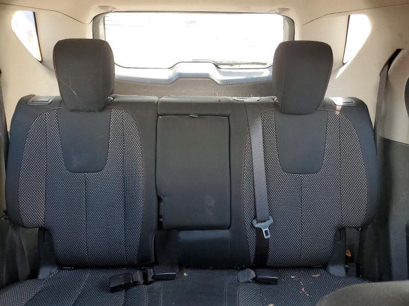 2017 CHEVROLET EQUINOX LS 10