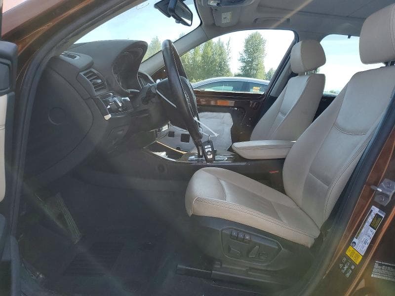 2017 BMW X3 XDRIVE28I 7
