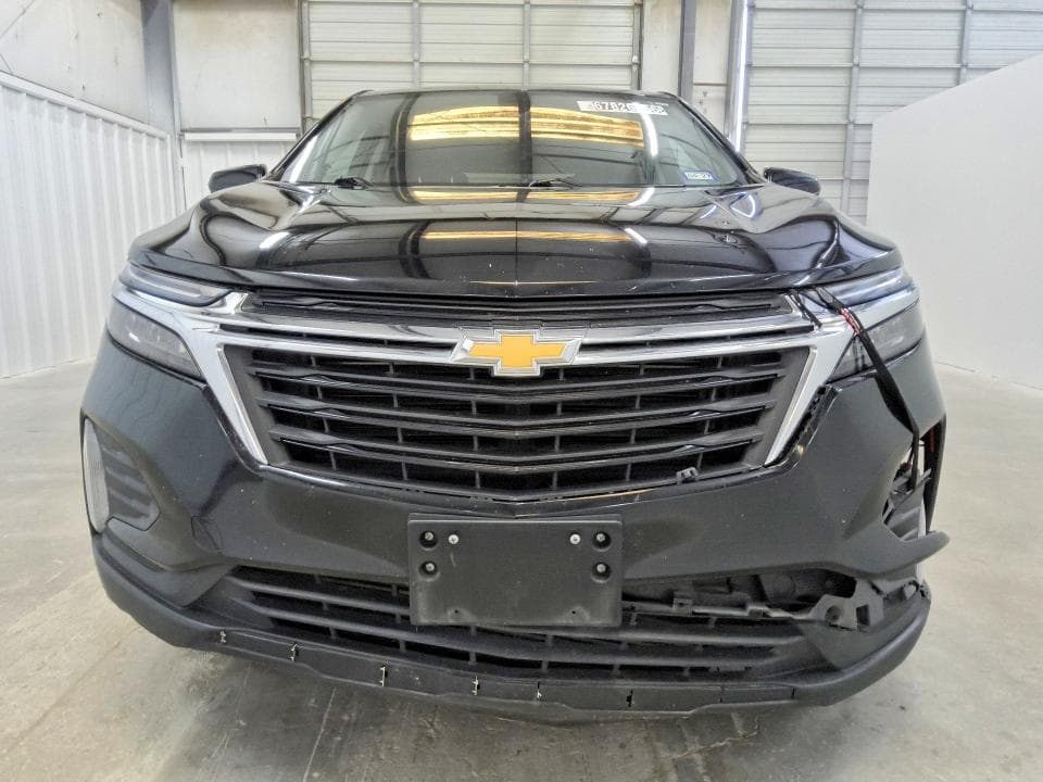2023 CHEVROLET EQUINOX LT 5