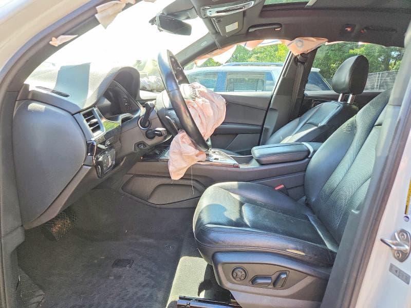 2018 AUDI Q7 PREMIUM PLUS 7